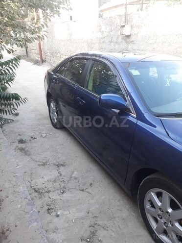 Toyota Camry 2007, 195,000 km - 2.4 l - Bakı