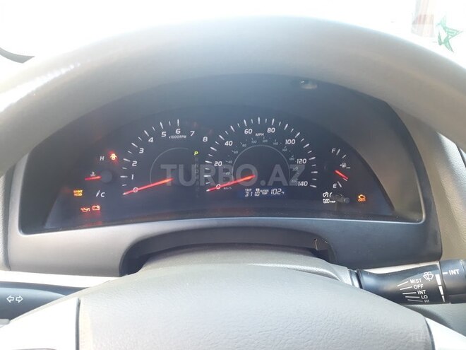 Toyota Camry 2007, 195,000 km - 2.4 l - Bakı