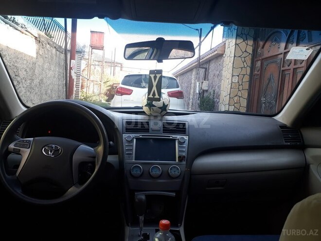 Toyota Camry 2007, 195,000 km - 2.4 l - Bakı