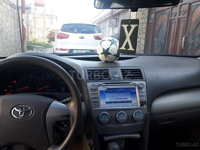 Toyota Camry 2007, 195,000 km - 2.4 l - Bakı