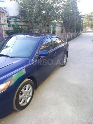 Toyota Camry 2007, 195,000 km - 2.4 l - Bakı