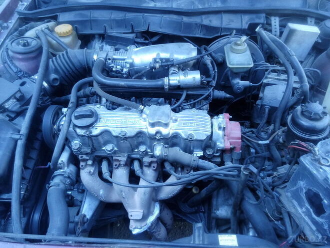 Opel Vectra 1993, 200,000 km - 1.8 l - Bakı