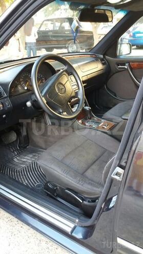Mercedes C 180 1998, 317,578 km - 1.8 л - Bakı