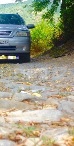 Opel Astra 1998, 216,100 km - 0.1 l - Şəki
