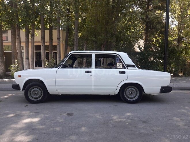 LADA (VAZ) 2107 2009, 150,000 km - 0.1 л - Bakı