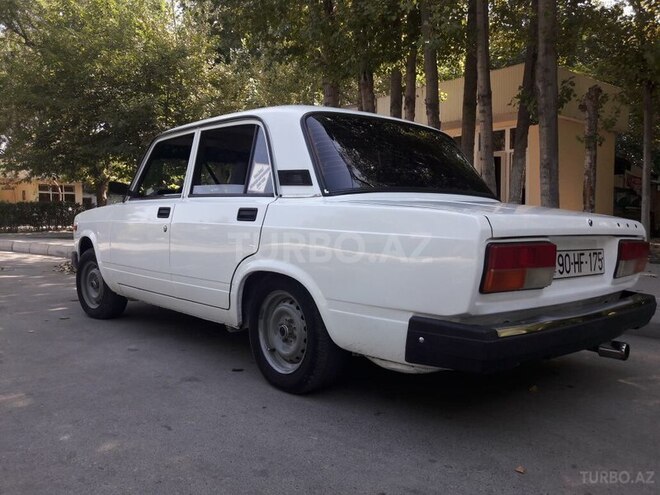 LADA (VAZ) 2107 2009, 150,000 km - 0.1 л - Bakı