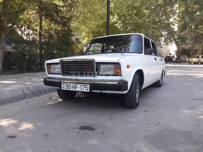 LADA (VAZ) 2107 2009, 150,000 km - 0.1 л - Bakı