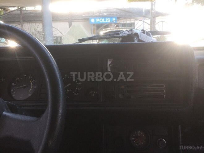 LADA (VAZ) 2107 2009, 150,000 km - 0.1 л - Bakı