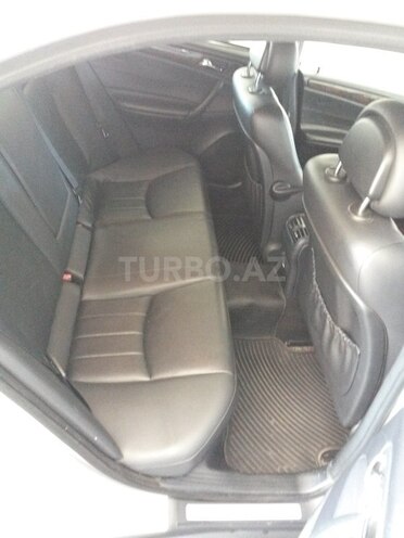 Mercedes C 240 2005, 210,000 km - 2.6 л - Bakı