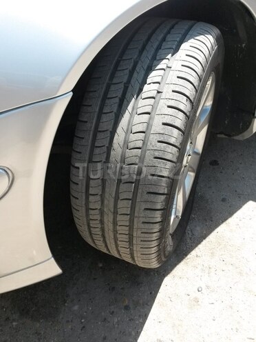 Mercedes C 240 2005, 210,000 km - 2.6 л - Bakı