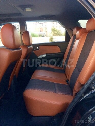 Kia Sportage 2008, 119,213 km - 2.0 l - Sumqayıt