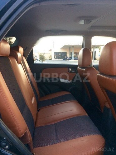 Kia Sportage 2008, 119,213 km - 2.0 l - Sumqayıt