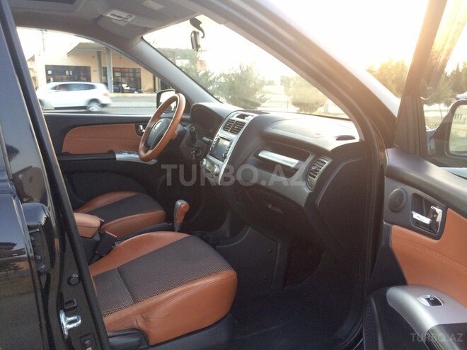 Kia Sportage 2008, 119,213 km - 2.0 l - Sumqayıt