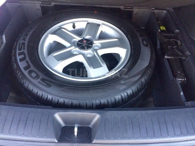 Kia Sportage 2008, 119,213 km - 2.0 l - Sumqayıt