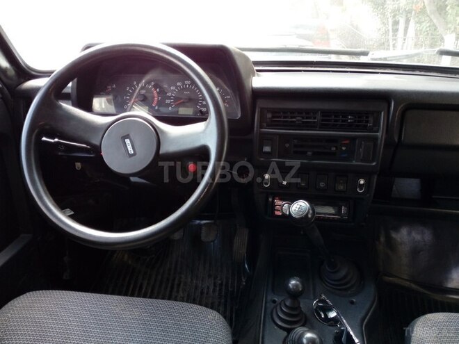 LADA (VAZ) Niva 2014, 59,800 km - 1.7 l - Sumqayıt