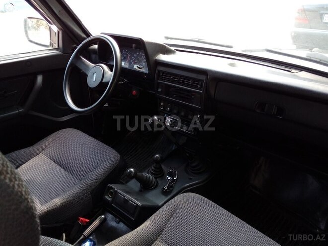 LADA (VAZ) Niva 2014, 59,800 km - 1.7 l - Sumqayıt
