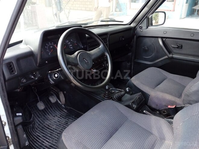 LADA (VAZ) Niva 2014, 59,800 km - 1.7 l - Sumqayıt