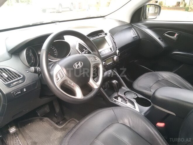 Hyundai ix35 2011, 140,000 km - 2.4 l - Bakı