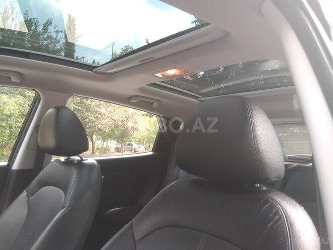 Hyundai ix35 2011, 140,000 km - 2.4 l - Bakı
