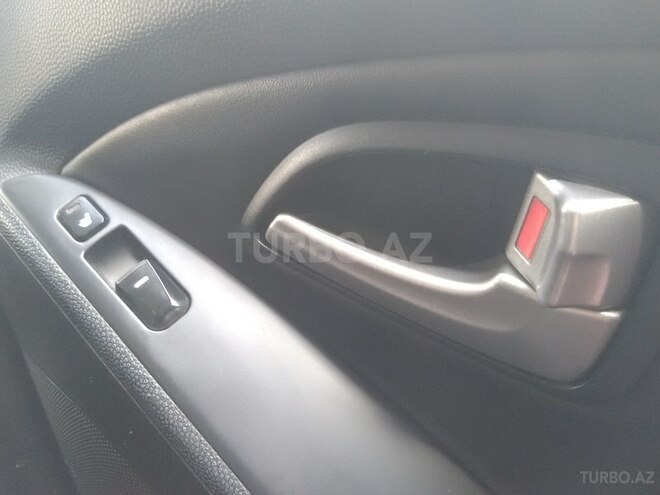 Hyundai ix35 2011, 140,000 km - 2.4 l - Bakı