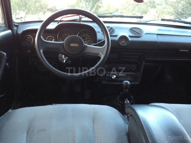 LADA (VAZ) 2106 1992, 279,000 km - 1.3 l - Bakı