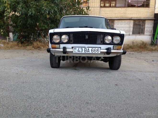 LADA (VAZ) 2106 1992, 279,000 km - 1.3 l - Bakı
