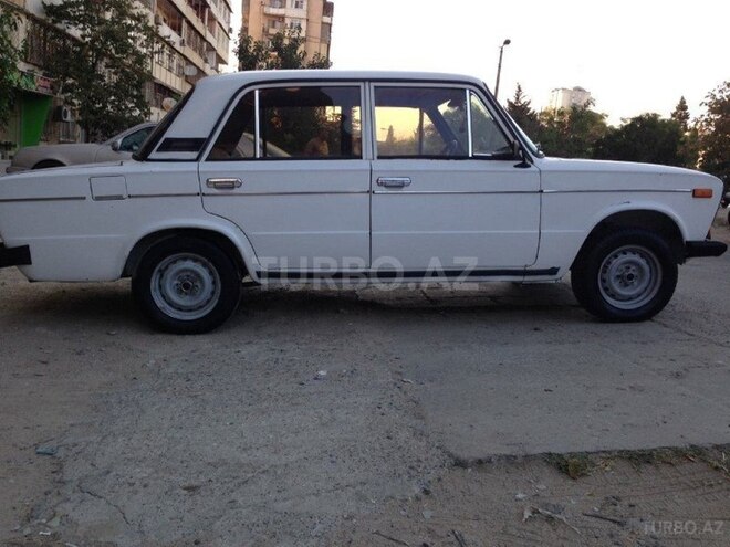 LADA (VAZ) 2106 1992, 279,000 km - 1.3 l - Bakı