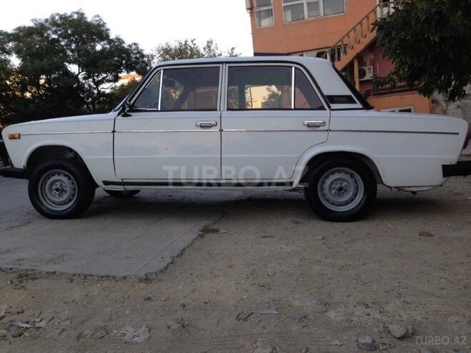 LADA (VAZ) 2106 1992, 279,000 km - 1.3 l - Bakı