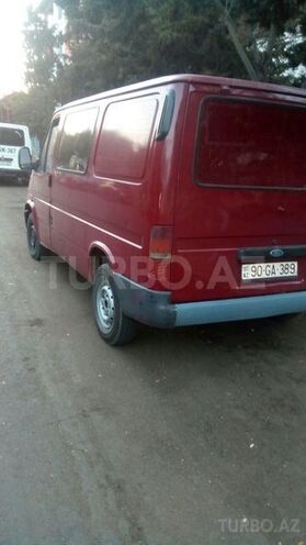 Ford Transit 1996, 340,000 km - 2.4 l - Sumqayıt
