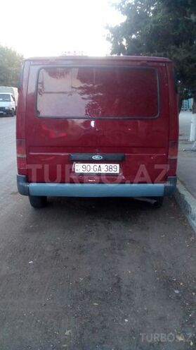 Ford Transit 1996, 340,000 km - 2.4 l - Sumqayıt