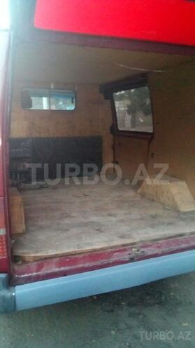 Ford Transit 1996, 340,000 km - 2.4 l - Sumqayıt