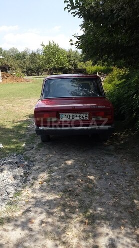 LADA (VAZ) 2107 1991, 325,250 km - 1.3 l - Oğuz