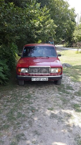 LADA (VAZ) 2107 1991, 325,250 km - 1.3 l - Oğuz