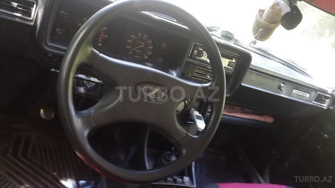 LADA (VAZ) 2107 1991, 325,250 km - 1.3 l - Oğuz
