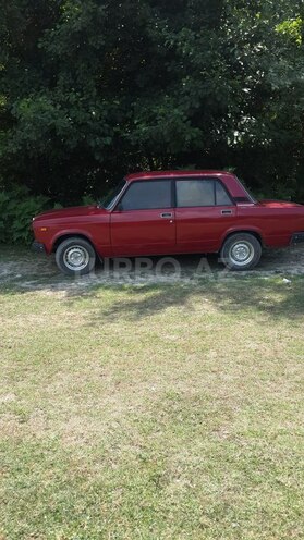 LADA (VAZ) 2107 1991, 325,250 km - 1.3 l - Oğuz