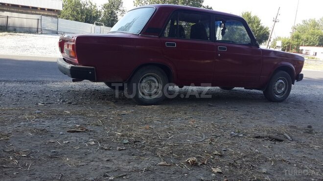 LADA (VAZ) 2107 1991, 325,250 km - 1.3 l - Oğuz