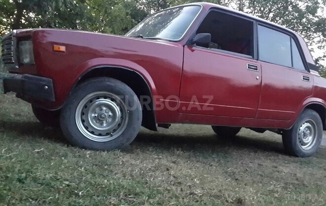 LADA (VAZ) 2107 1991, 325,250 km - 1.3 l - Oğuz