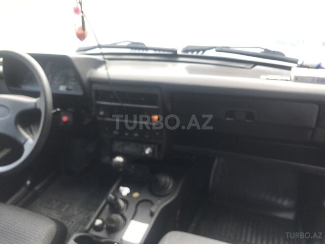 LADA (VAZ) Niva 2015, 46,000 km - 1.7 l - Bakı