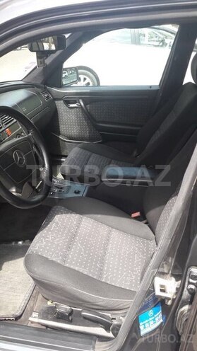 Mercedes C 180 1995, 330,000 km - 1.8 л - Bakı
