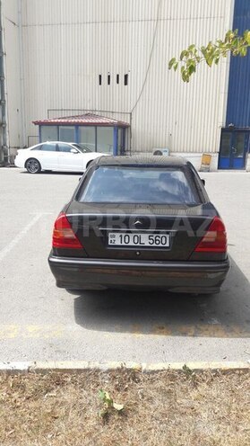 Mercedes C 180 1995, 330,000 km - 1.8 л - Bakı