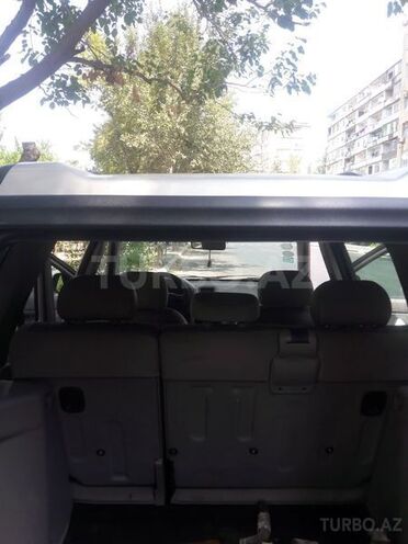 Land Rover Freelander 2000, 144,000 km - 2.5 l - Bakı