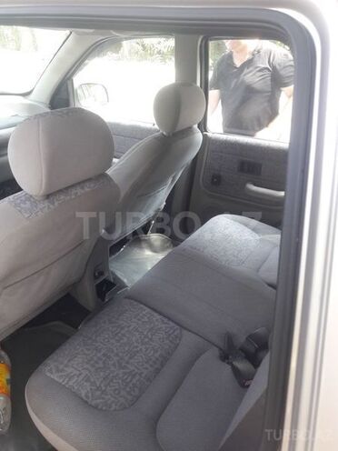 Land Rover Freelander 2000, 144,000 km - 2.5 l - Bakı