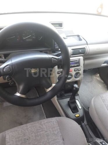 Land Rover Freelander 2000, 144,000 km - 2.5 l - Bakı