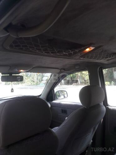 Land Rover Freelander 2000, 144,000 km - 2.5 l - Bakı