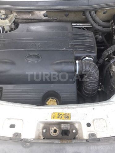 Land Rover Freelander 2000, 144,000 km - 2.5 l - Bakı