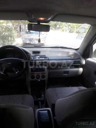 Land Rover Freelander 2000, 144,000 km - 2.5 l - Bakı