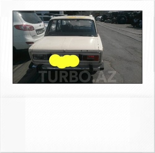LADA (VAZ) 2106 1985, 200,000 km - 0.2 л - Bakı