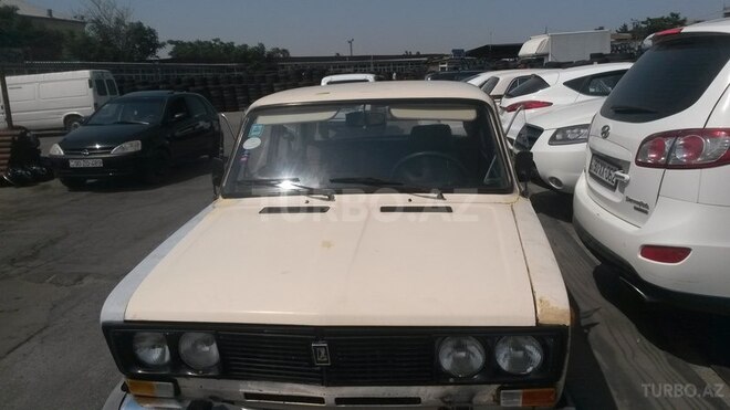 LADA (VAZ) 2106 1985, 200,000 km - 0.2 л - Bakı