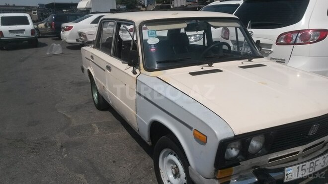 LADA (VAZ) 2106 1985, 200,000 km - 0.2 л - Bakı