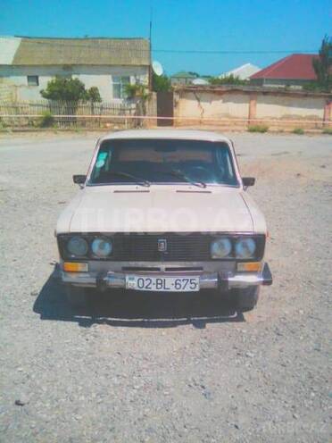 LADA (VAZ) 2106 1982, 542,310 km - 1.5 l - Sumqayıt